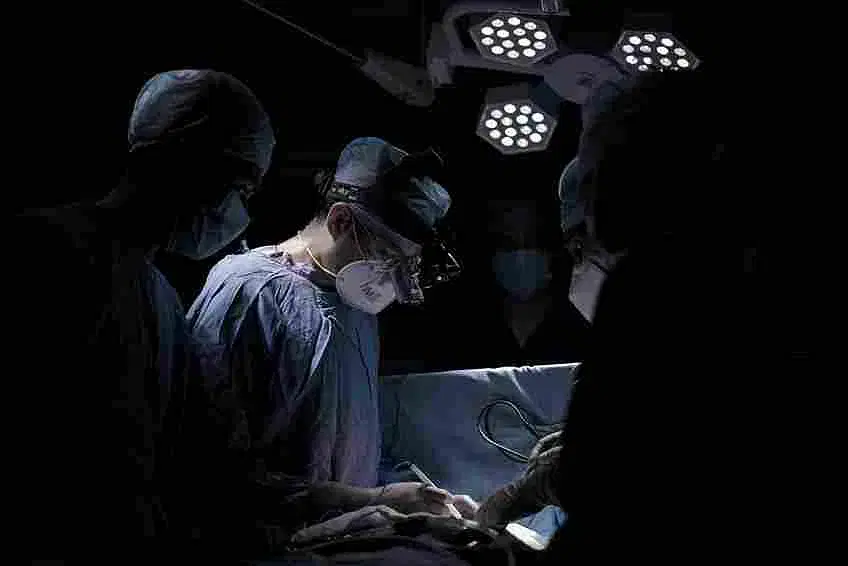 Parul University PU Hospital photo 1